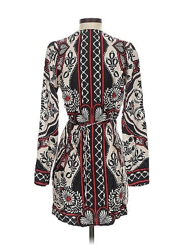 FARM Rio Casual Dress (view 2)