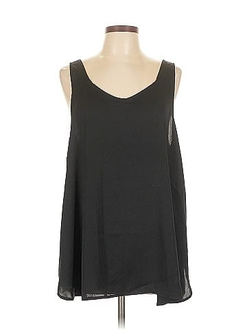 Only Sleeveless Top (view 1)