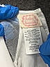 Baby Biscotti 100% Polyester Ivory Dress Size 0-3 mo - photo 3