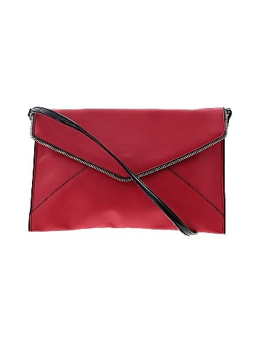 Urban Expressions Crossbody Bag (view 1)