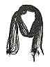 Unbranded Black Scarf One size - photo 1
