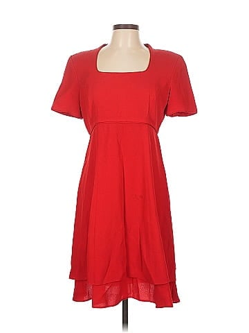 Claiborne Casual Dress (view 1)