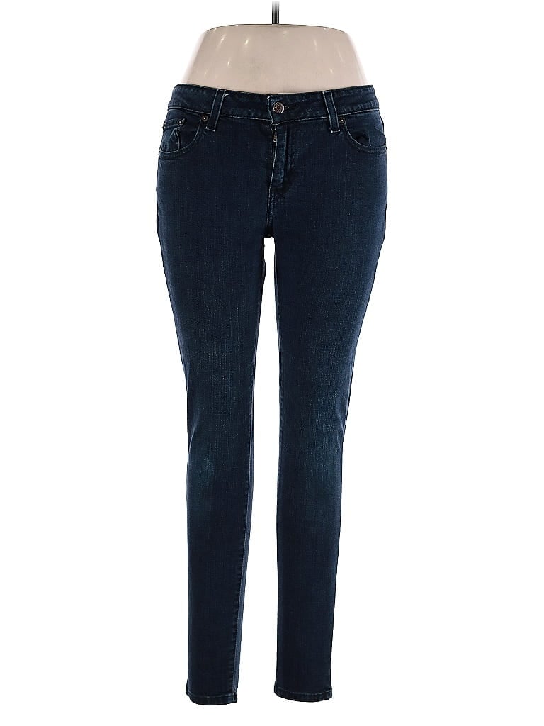 Pre-owned Levi's Jeans In Blue