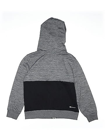 Hurley Zip Up Hoodie (view 2)