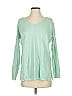 Assorted Brands Green Pullover Sweater Size S - photo 1
