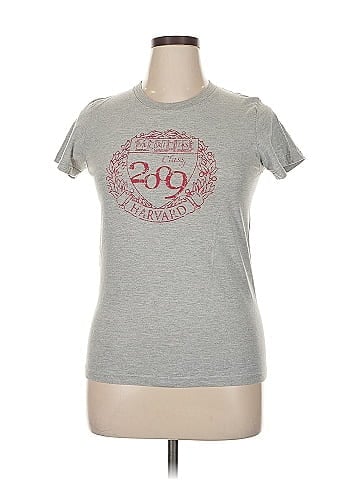 American Apparel Short Sleeve T-Shirt (view 1)
