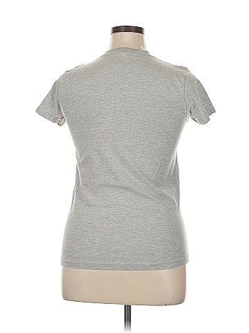 American Apparel Short Sleeve T-Shirt (view 2)