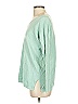 Assorted Brands Green Pullover Sweater Size S - photo 5