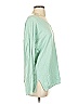 Assorted Brands Green Pullover Sweater Size S - photo 4