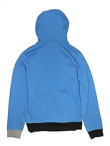 Champion Pullover Hoodie (view 2)