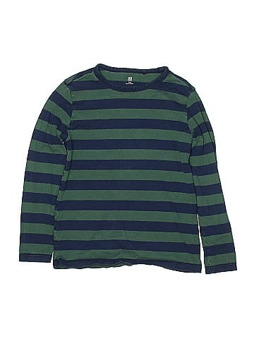 Uniqlo Long Sleeve T-Shirt (view 1)