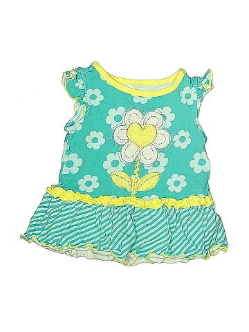 Kids Headquarters Dress (view 1)