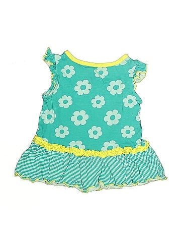 Kids Headquarters Dress (view 2)