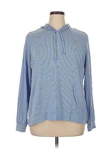 Weatherproof Pullover Sweater (view 1)