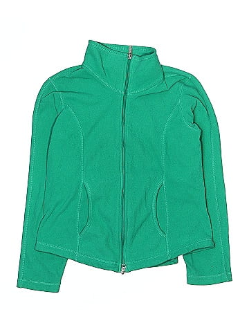 Lands' End Track Jacket (view 1)