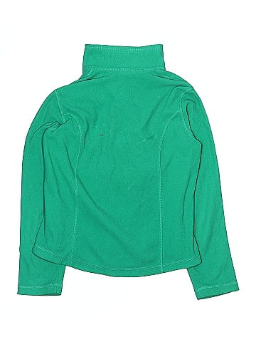Lands' End Track Jacket (view 2)