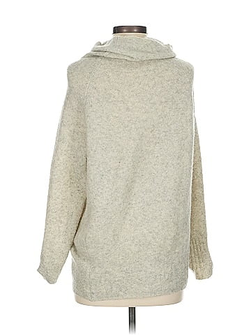 The Group by Babaton Wool Pullover Sweater (view 2)