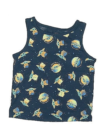 Jumping Beans Tank Top (view 1)