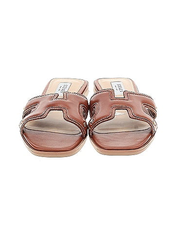 Steven New York Sandals (view 2)