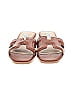 Steven New York Tan Brown Sandals Size 7 1/2 - photo 2