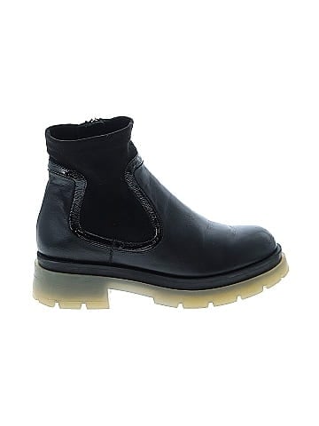 AQUATALIA Ankle Boots (view 1)