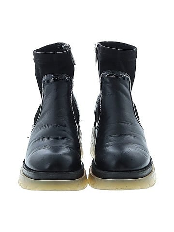 AQUATALIA Ankle Boots (view 2)