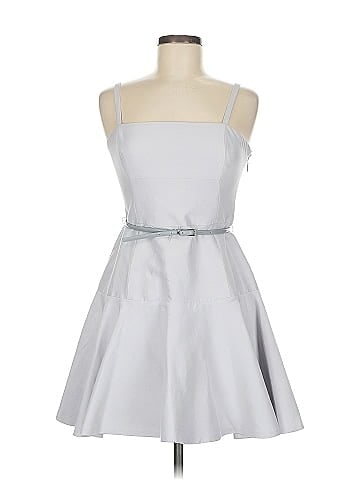 Halston Heritage Cocktail Dress (view 1)