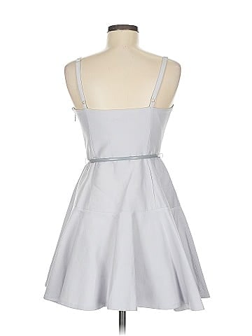 Halston Heritage Cocktail Dress (view 2)
