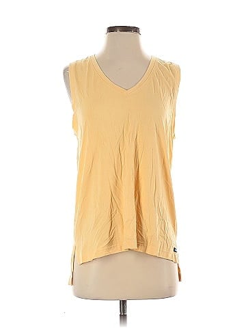Kavu Sleeveless T-Shirt (view 1)