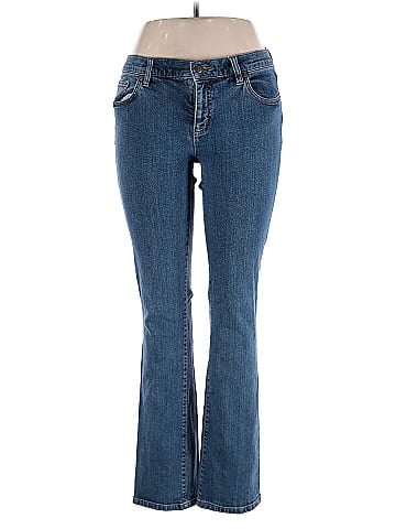 Lauren Jeans Co. Jeans (view 1)