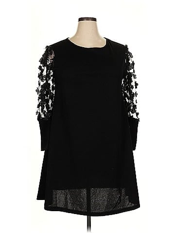 Sheilay Casual Dress (view 1)