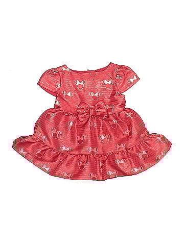 Disney Baby Dress (view 1)