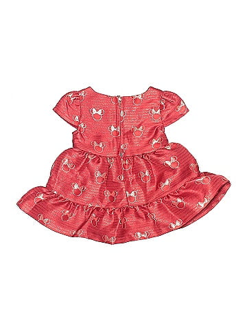 Disney Baby Dress (view 2)