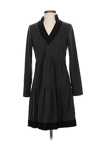Sail to Sable Casual Dress (view 1)