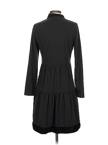 Sail to Sable Casual Dress (view 2)