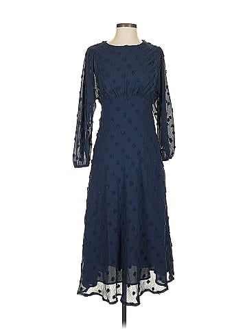 Eri + Ali Cocktail Dress (view 1)