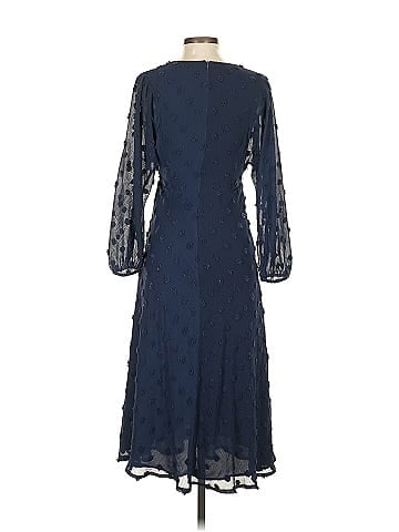 Eri + Ali Cocktail Dress (view 2)