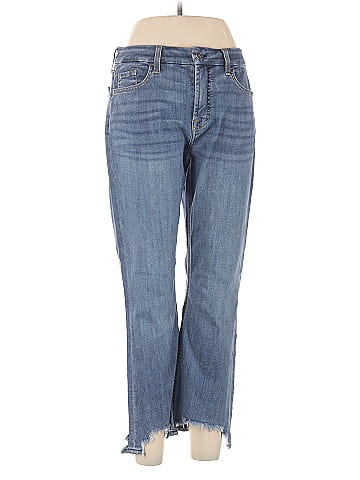Jen 7 Jeans (view 1)