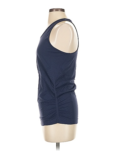 athleta ruched tank