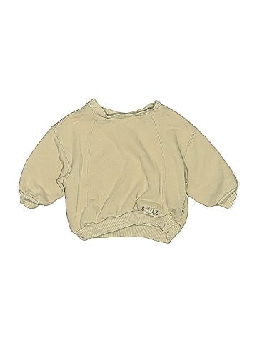 easy-peasy Sweatshirt (view 1)