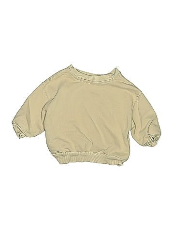 easy-peasy Sweatshirt (view 2)