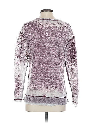 Miss Chievous Pullover Sweater (view 2)