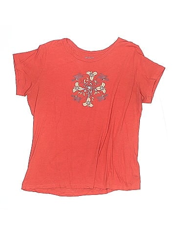 Columbia Short Sleeve T-Shirt (view 1)