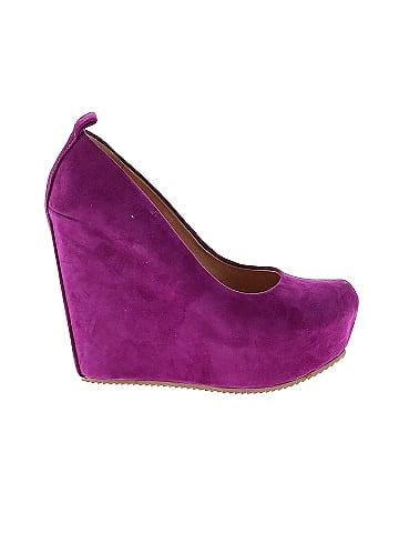 Aldo Wedges (view 1)