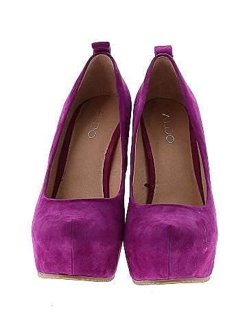 Aldo Wedges (view 2)