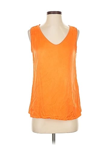 Venti6 Sleeveless Top (view 1)