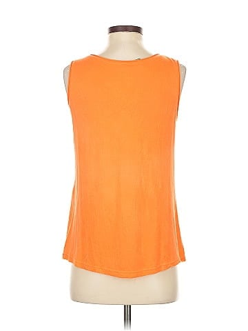 Venti6 Sleeveless Top (view 2)