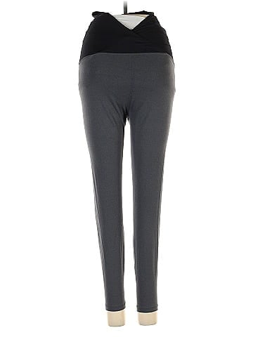 Isabel Maternity Active Pants (view 2)
