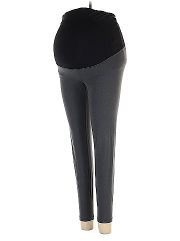 Isabel Maternity Active Pants (view 1)