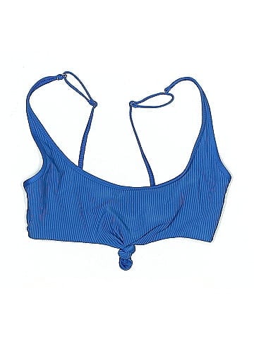 Frankies Bikinis Swimsuit Top (view 1)